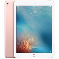 Apple - ipad Pro 9.7 - pink